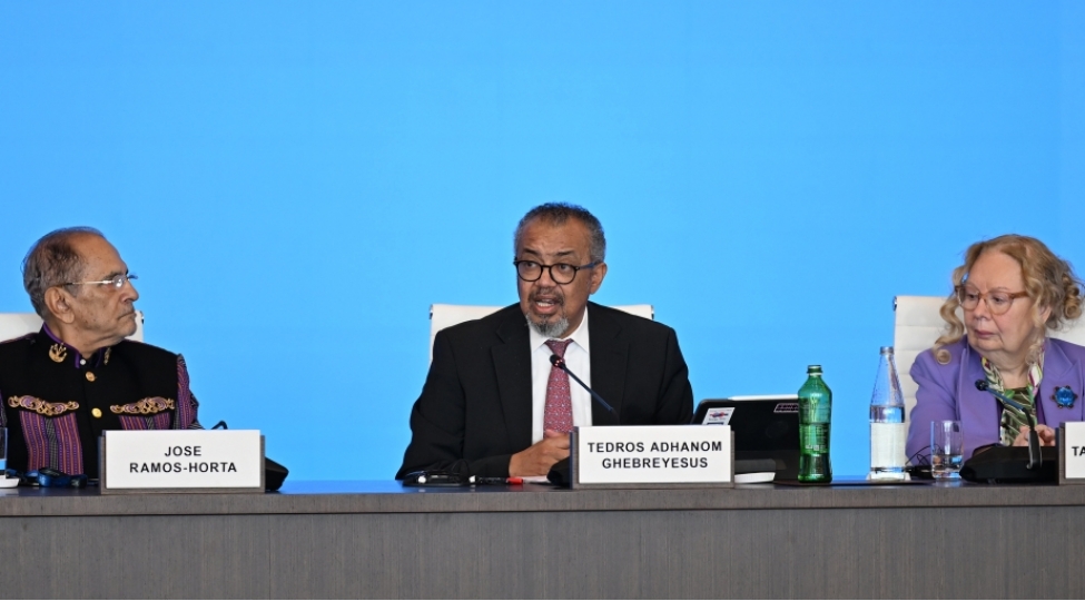 ust-un-bash-direktoru-azerbaycan-prezidentine-ve-nizami-gencevi-beynelxalq-merkezine-teshekkur-edib