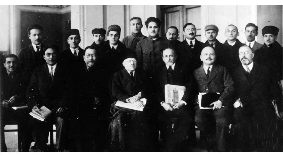 birinci-turkoloji-qurultay-tarixi-gercheklik-gerchekliyin-tarixi