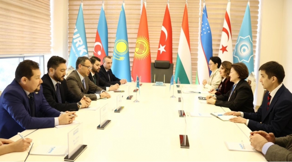 turkpa-ile-turk-medeniyyeti-ve-irsi-fondu-arasinda-emekdashliga-dair-niyyet-protokolu-imzalanib