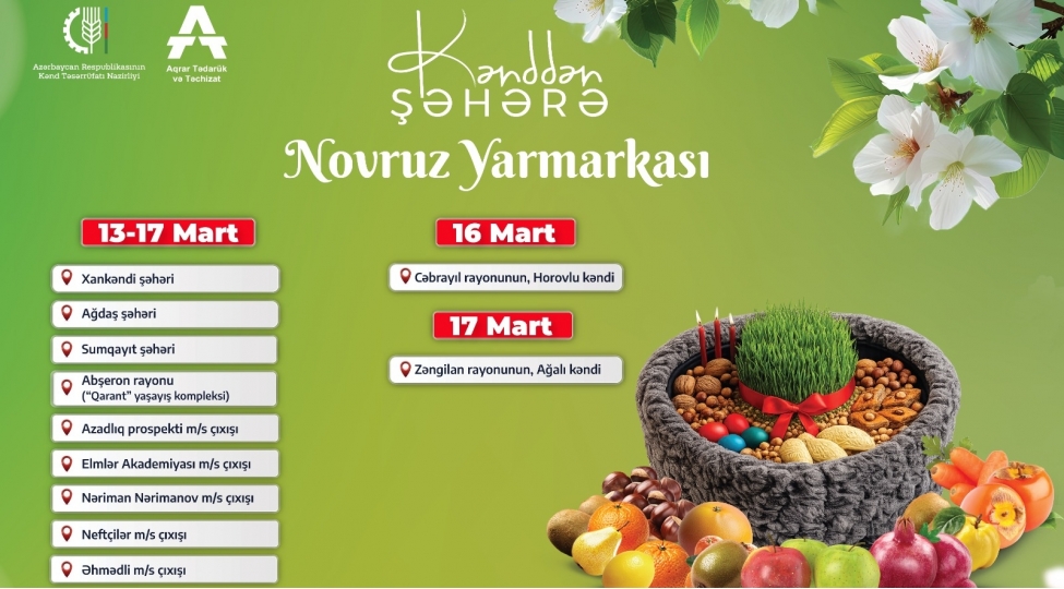 ishgaldan-azad-olunmush-erazilerde-kendden-shehere-novruz-yarmarkasi-teshkil-olunacaq