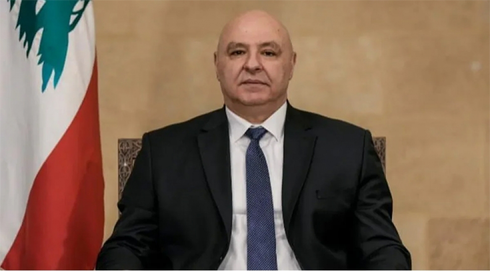 jozef-aun-livan-israille-birbasha-danishiqlar-teklifine-cavab-almayib