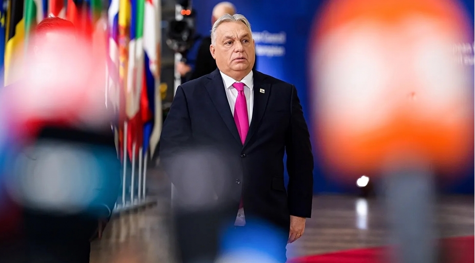 politico-orban-kiprde-kechirilecek-ai-sammitinde-ishtirak-etmeyecek