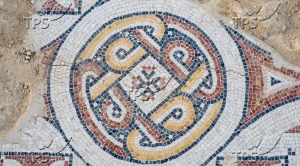 israilde-qedim-kilse-qaliqlari-ashkar-edilib