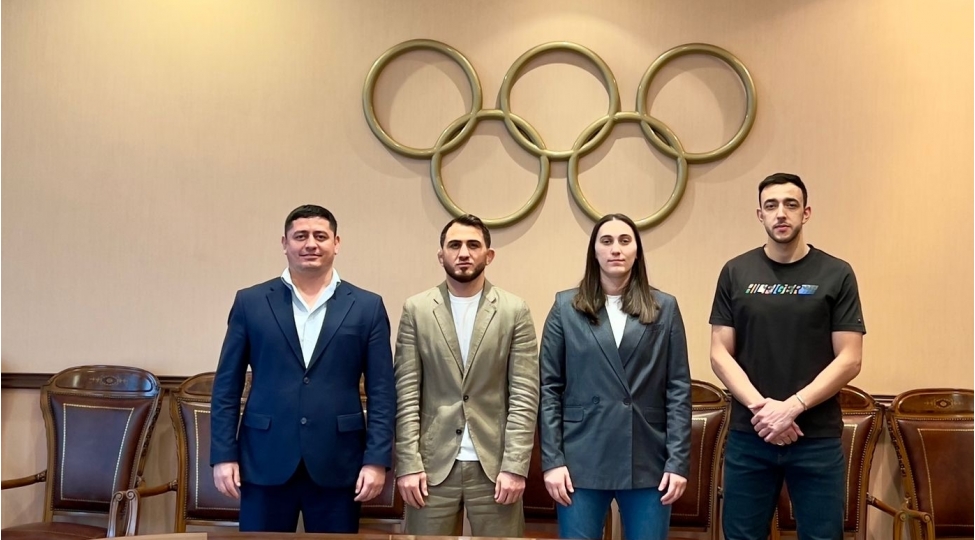 mok-un-atletler-komissiyasinin-cari-ilde-ilk-iclasi-kechirilib