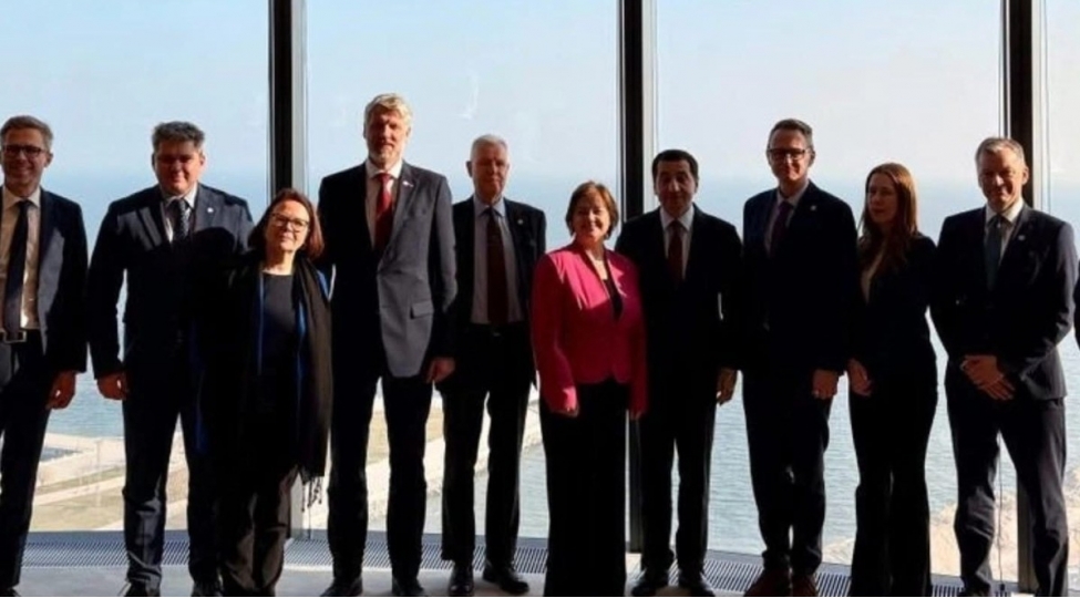 shimali-avropabaltikyani-olkelerinin-sherqi-avropa-uzre-direktorlaribakiya-resmi-sefere-gelib