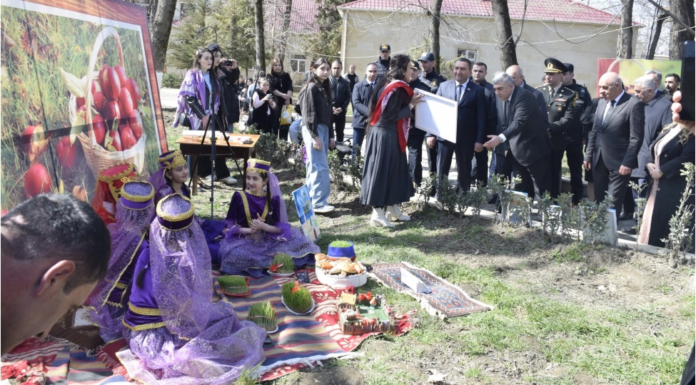 novruz-bayrami-munasibetile-quba-sheherinde-mohteshem-umumrayon-tedbiri-kechirilib