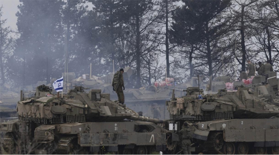 israil-livanda-quru-emeliyyatlari-planini-tesdiqleyib