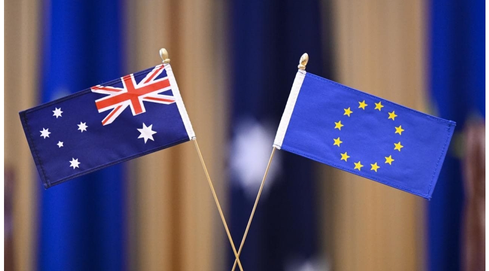 avstraliya-ve-ai-azad-ticaret-sazishi-uzre-danishiqlari-basha-chatdiriblar