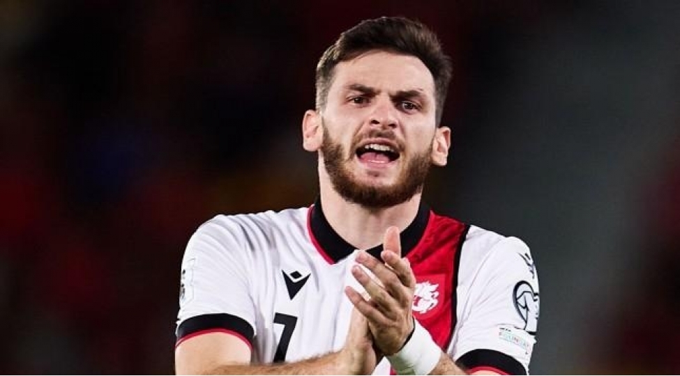 kvaratsxeliya-gurcustan-millisinin-yeni-kapitani-oldu