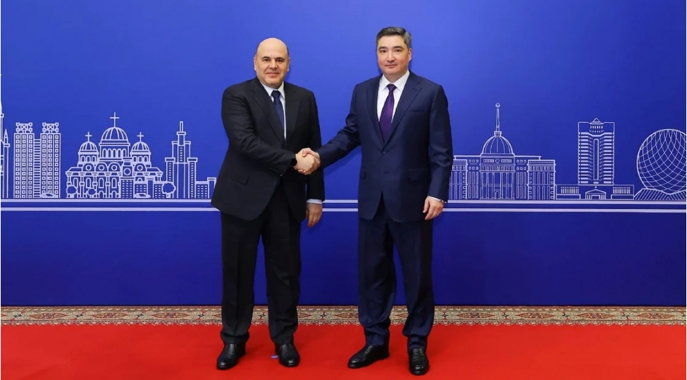 qazaxistan-ve-rusiyanin-bash-nazirleri-xezerin-qorunmasini-muzakire-edibler