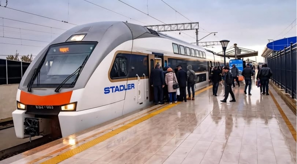 ADY: Qatarların qrafikində qismən kənara çıxma halları ola bilər