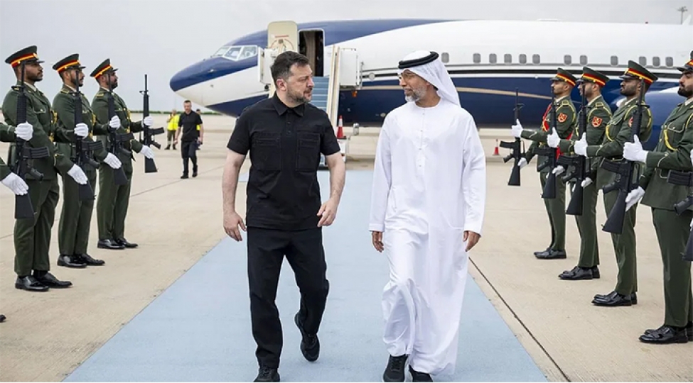 zelenski-ukrayna-yaxin-sherq-olkeleri-ile-tarixi-razilashmalar-elde-edib