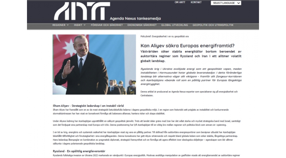 isvech-neshrinde-avropanin-enerji-tehlukesizliyinde-azerbaycanin-muhum-rolu-vurgulanib