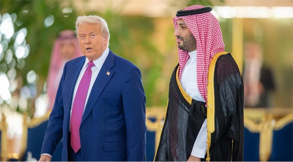 tramp-seudiyye-erebistaninin-veliehd-shahzadesi-ile-iranla-mumkun-ateshkesi-muzakire-edib