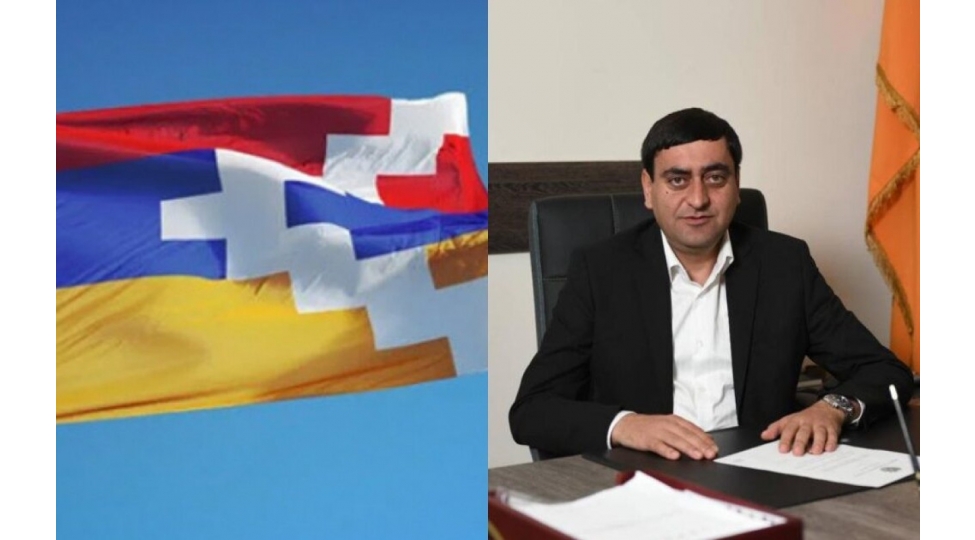 artsax-bayragina-gore-vezifeden-qovuldu