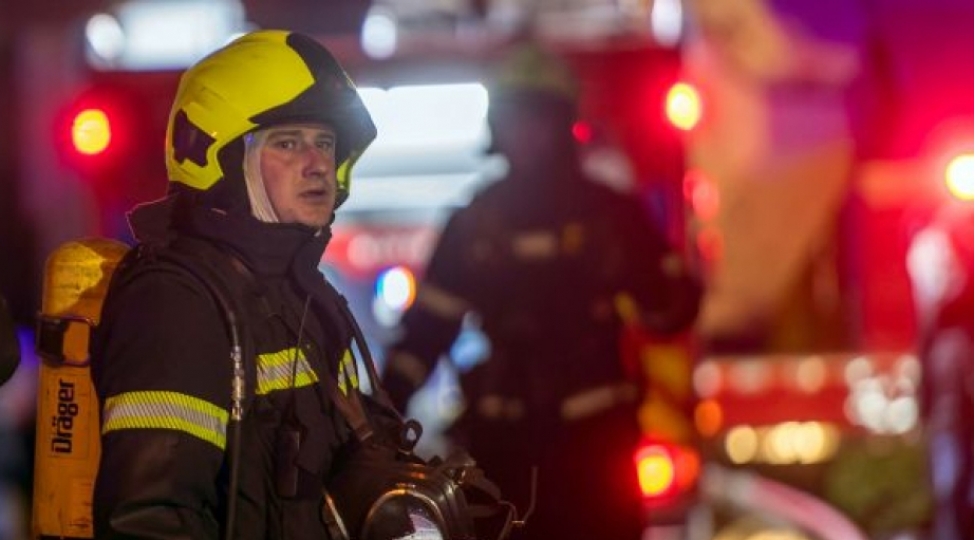 kiyevde-avtomobil-partlayib-bir-neche-neqliyyat-vasitesine-ziyan-deyib