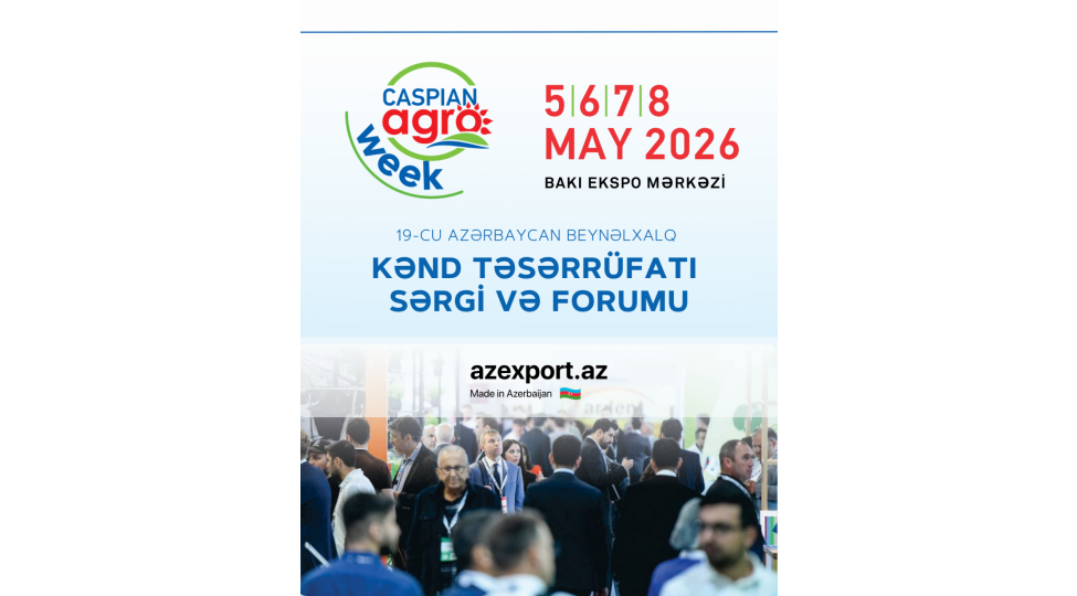 azexport-portali-caspian-agro-week-ve-interfood-azerbaijan-sergilerinin-terefdashidir