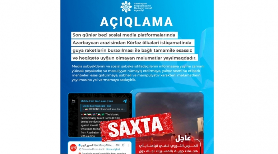 regiondaki-gerginlik-fonunda-sosial-shebekelerde-qeyri-deqiq-informasiyalarin-yayilmasi-meqsedli-dezinformasiya-xarakteri-dashiyir