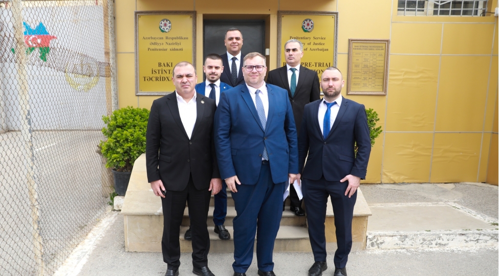 slovakiya-ombudsmani-ve-numayende-heyeti-uchun-ombudsmanin-milli-preventiv-mexanizm-fealiyyeti-cherchivesinde-tecrube-mubadilesi-teshkil-olunub