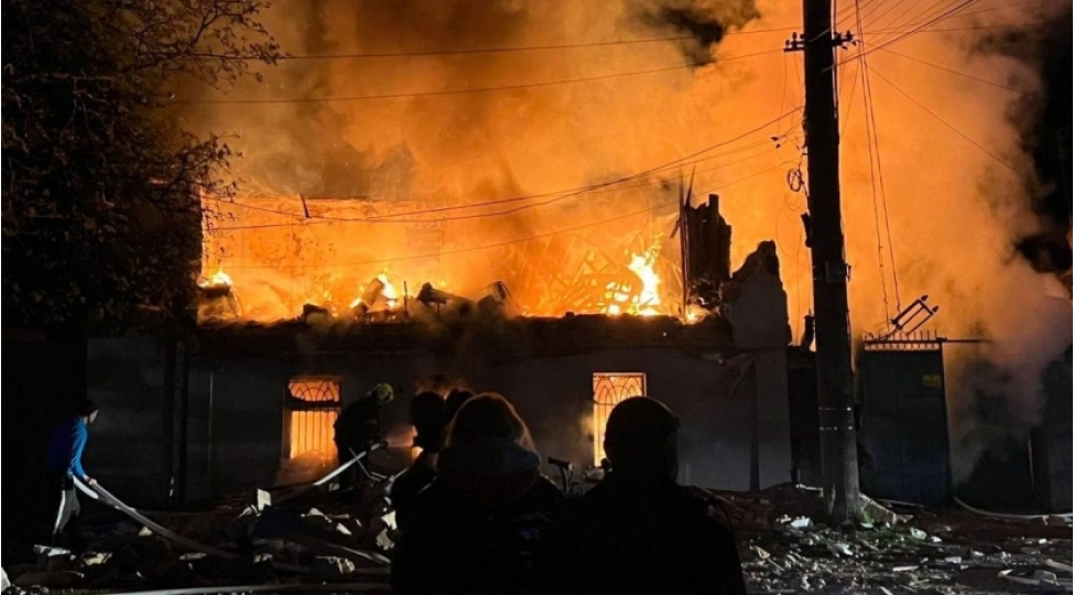 odessa-dron-hucumuna-meruz-qalib-olenler-var