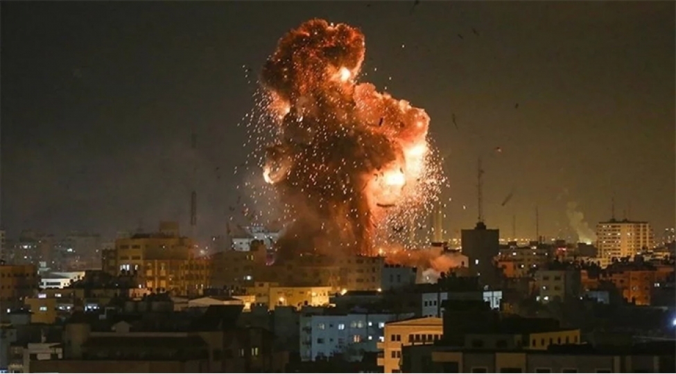 hizbullah-israile-raket-hucumlari-edir