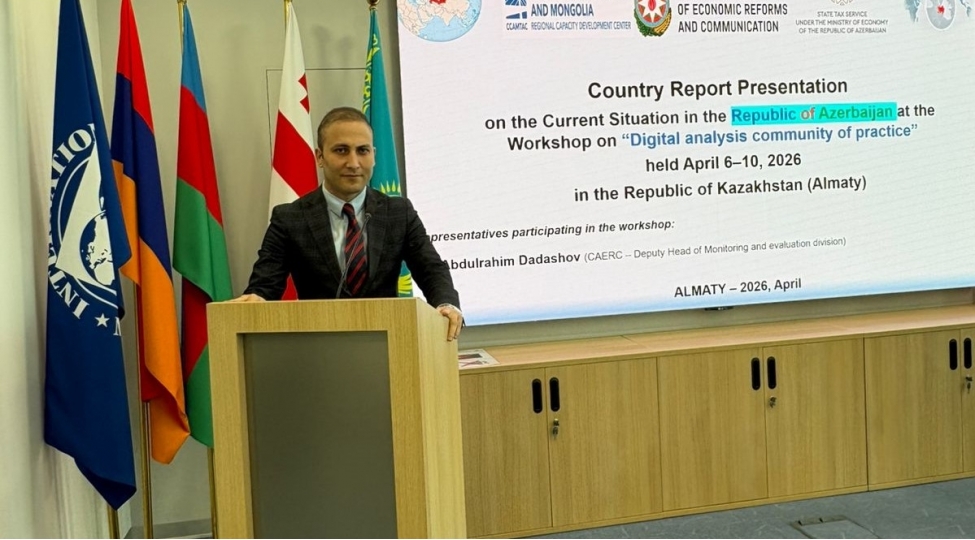 iitkm-numayendesi-vergi-inzibatchiligi-sahesinde-beynelxalq-seminarda-chixish-edib