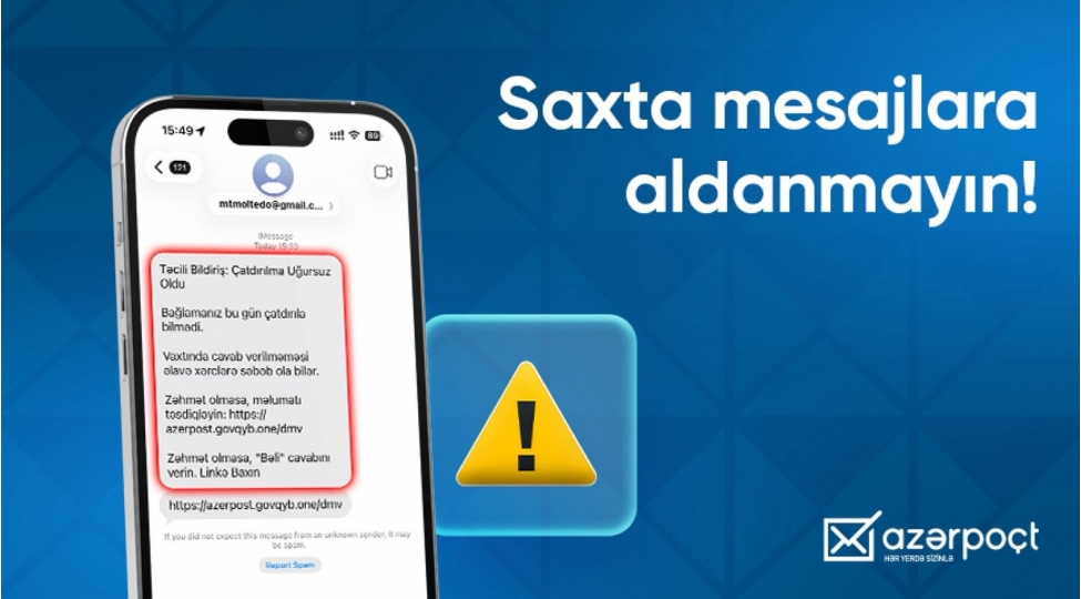 azerpocht-vetendashlara-saxta-mesajlarla-bagli-xeberdarliq-edir