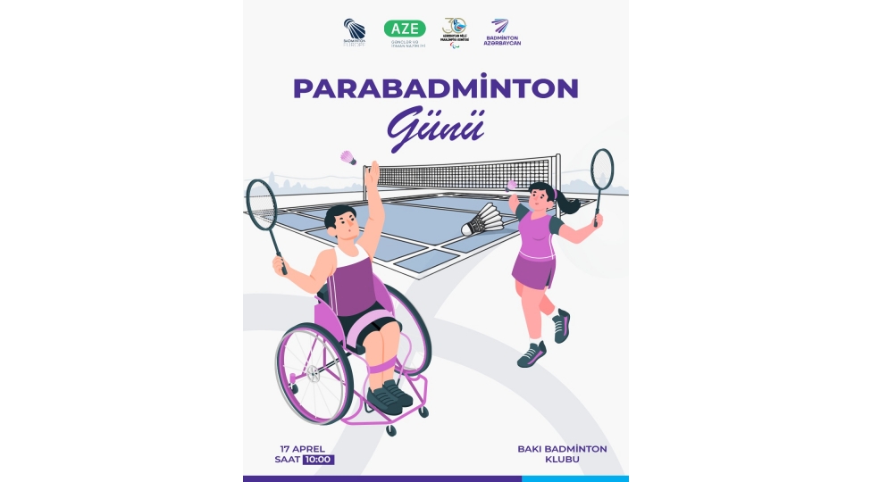 parabadminton-gunu-kechirilecek