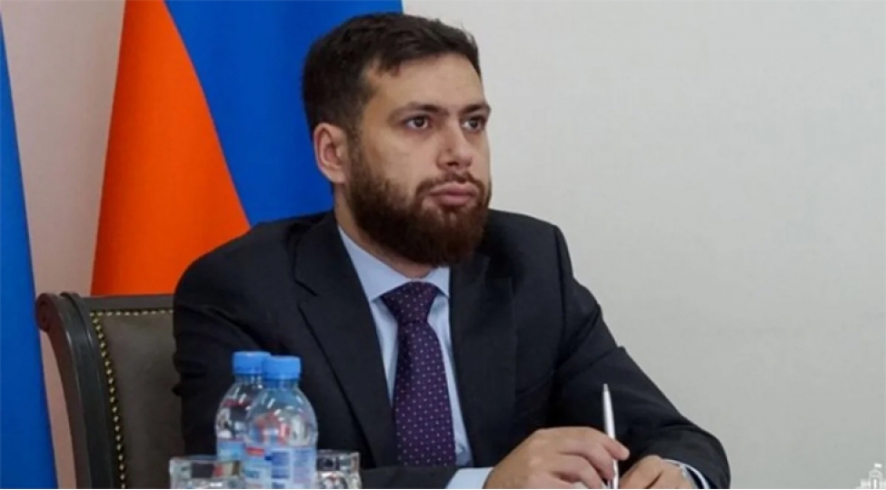 nazir-muavini-tripp-shirketinin-yaradilmasi-ile-meshguluq-ishler-chox-feal-shekilde-aparilir