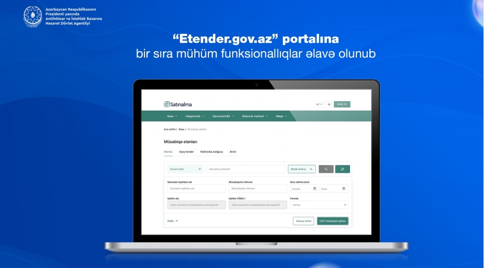 dovlet-satinalmalarinin-vahid-internet-portalina-bir-sira-muhum-funksionalliqlar-elave-olunub
