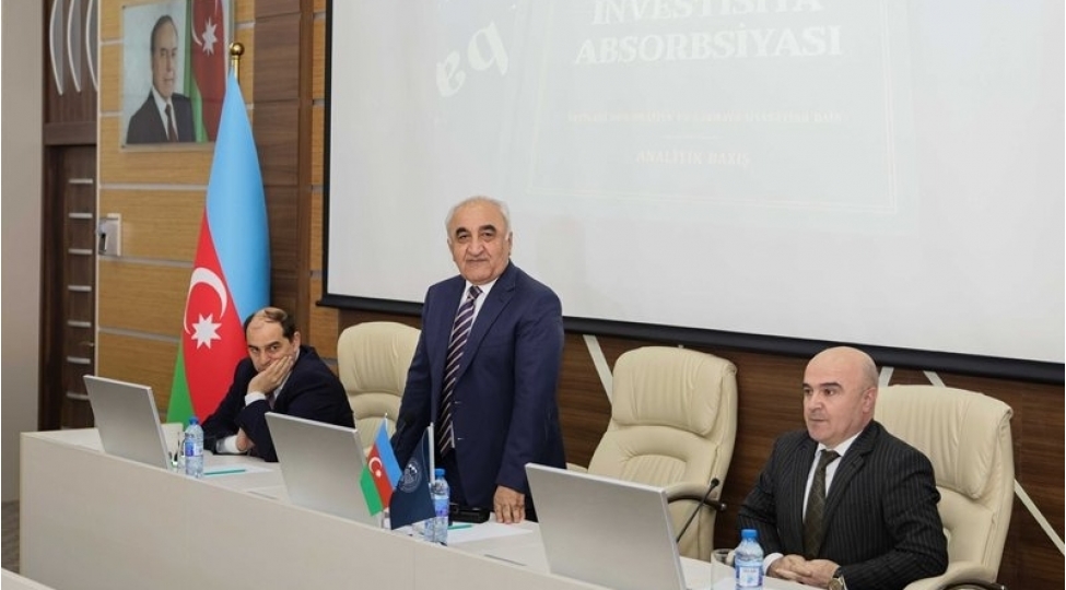 azerbaycan-iqtisadiyyatinin-investisiya-absorbsiyasi-kitabinin-teqdimati-olub-foto