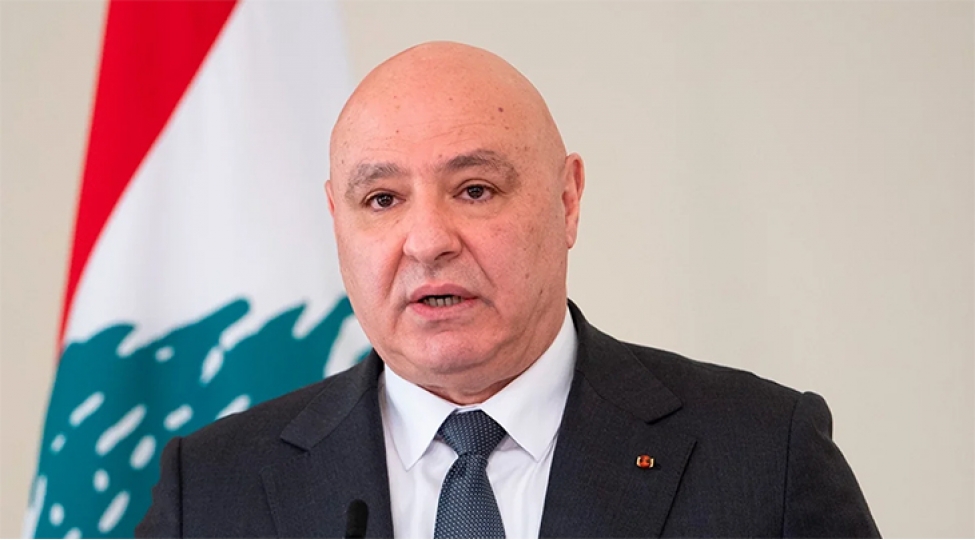 israil-ile-danishiqlar-zeiflik-elameti-deyil-livan-prezidenti-xalqa-muraciet-etdi