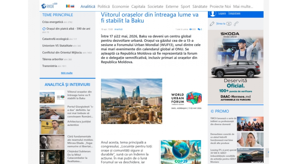 moldova-mediasi-dunya-sheherlerinin-geleceyi-bakida-mueyyenleshecek