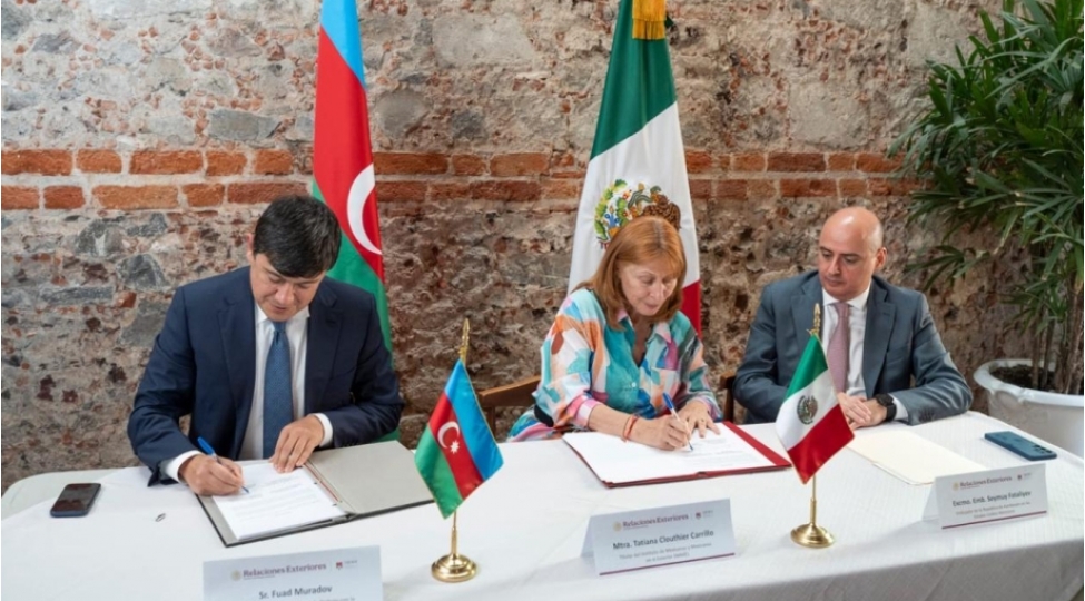 azerbaycan-ile-meksika-arasinda-diaspor-fealiyyetine-dair-memorandum-imzalanib
