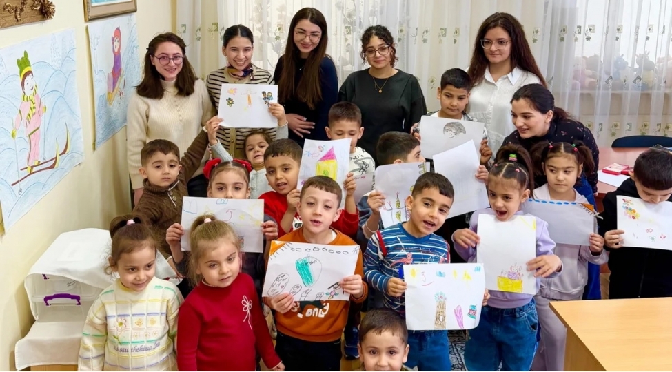 leyla-eliyevanin-teshebbusu-ile-ushaq-evlerinde-sosial-emosional-oyrenme-proqrami-icra-olunur