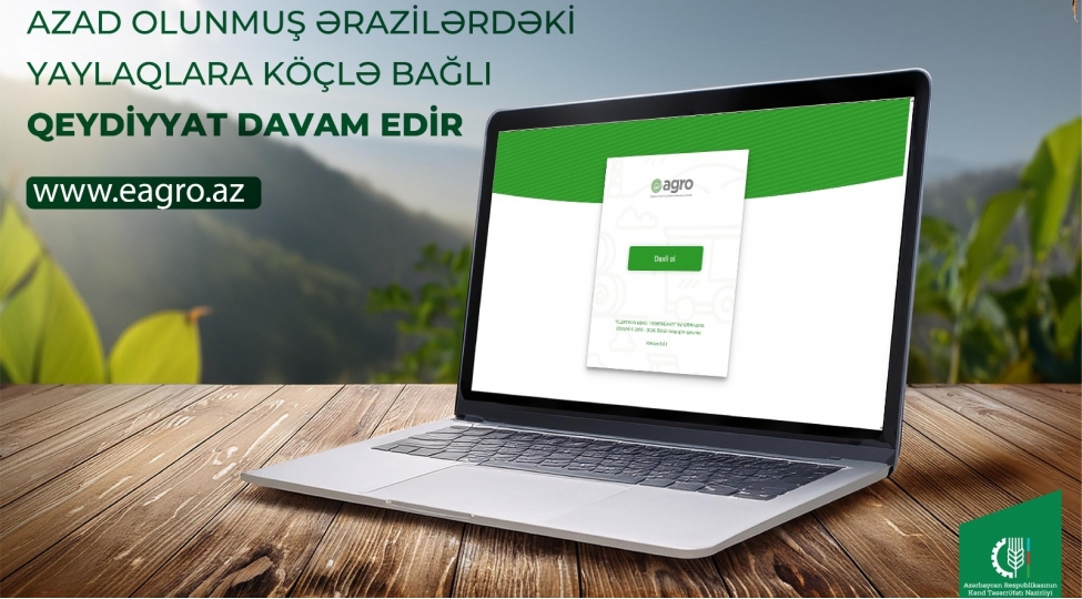 azad-olunmush-erazilerdeki-yaylaqlara-kochle-bagli-qeydiyyat-davam-edir