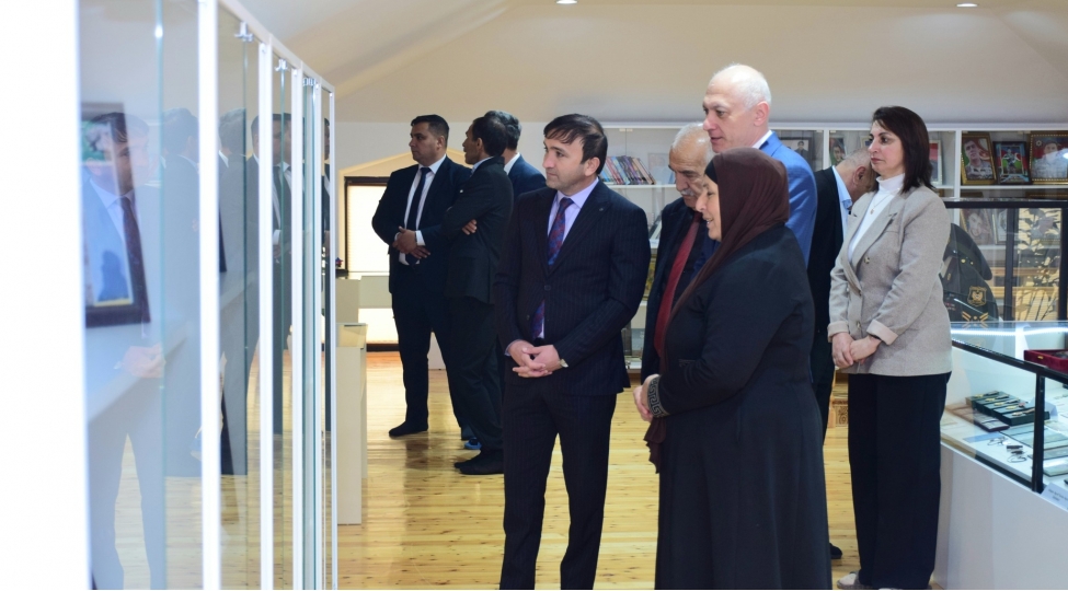 shehid-qardashlar-ev-muzeyi-ziyaretolunub