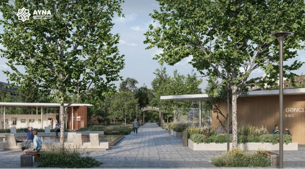 bakida-ataturk-ve-antena-parklari-birleshdirilir