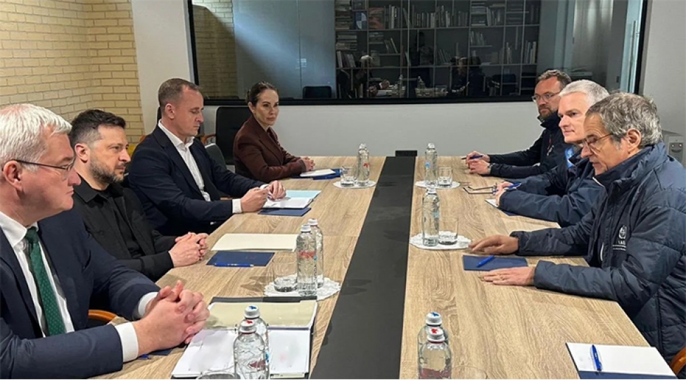 qrossi-ve-zelenski-zaporojye-aes-deki-veziyyetle-bagli-fikir-mubadilesi-apariblar