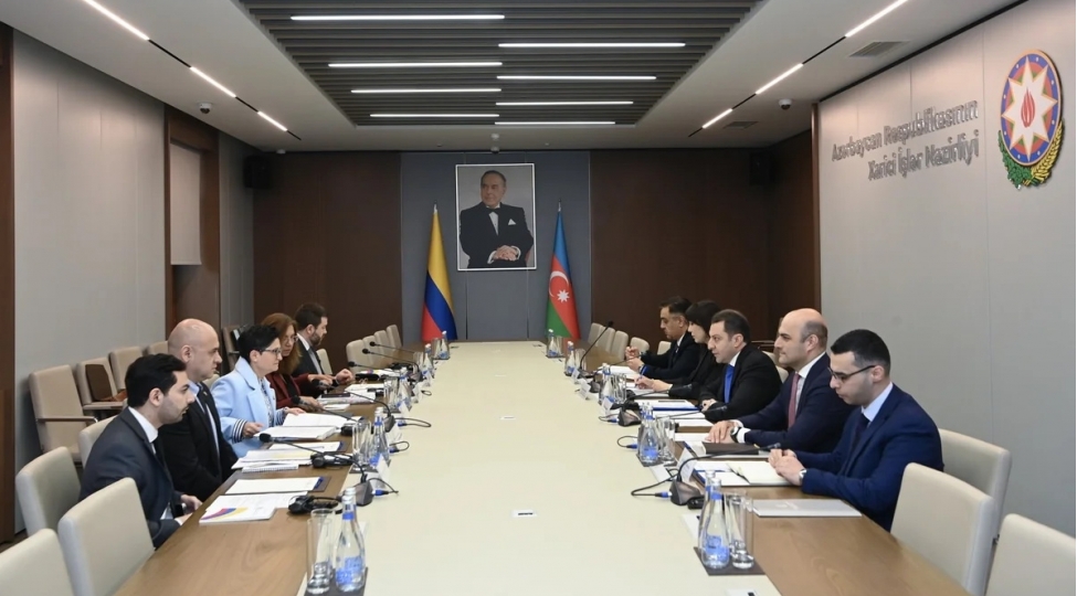 azerbaycan-ve-kolumbiya-arasinda-siyasi-meslehetleshmelerin-novbeti-iclasi-kechirilib