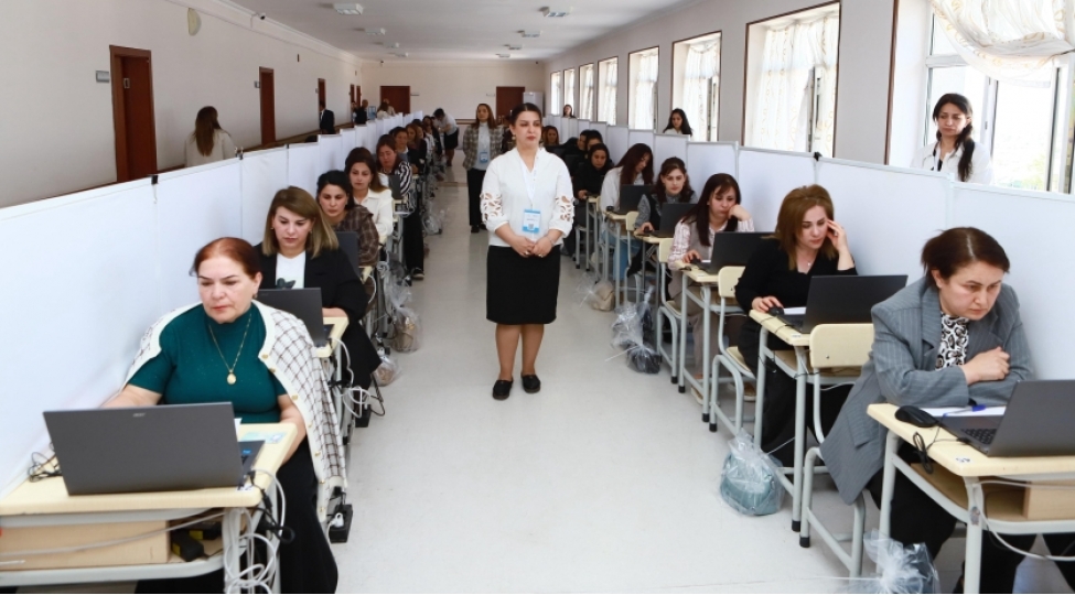 naxchivanda-tehsilverenlerin-sertifikatlashdirma-prosesinin-ikinci-dovriyyesi-uzre-test-imtahanlari-bashlayib