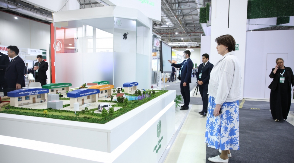 aqrar-xidmetler-agentliyi-caspian-agro-week-sergisinde-temsil-olunur