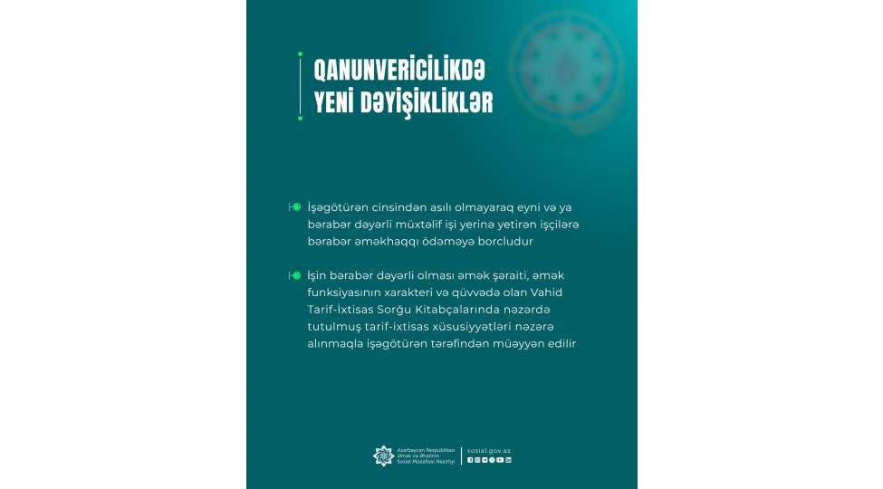 yeni-qanun-emekhaqqi-sahesinde-gender-beraberliyinin-daha-dolgun-teminatina-xidmet-edir