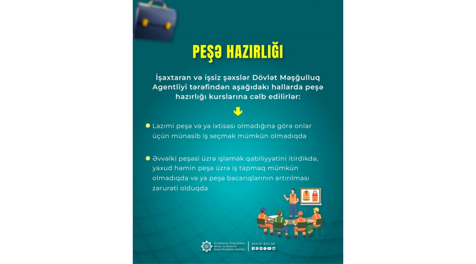 ishaxtaran-ve-ishsiz-shexsler-hansi-hallarda-peshe-hazirligina-celb-edilir