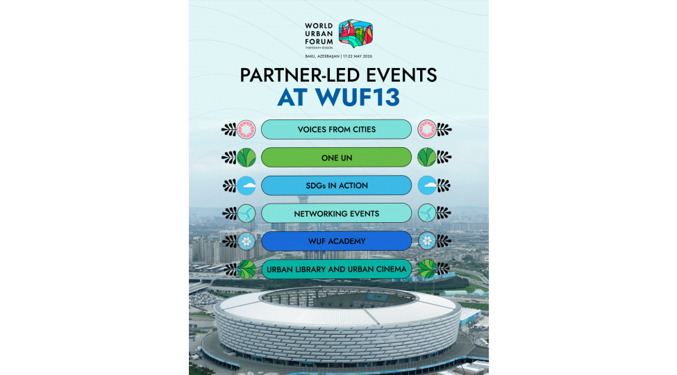 wuf13-cherchivesinde-teshkil-olunan-terefdash-tedbirlerinde-sheherler-uchun-qlobal-heller-numayish-olunacaq