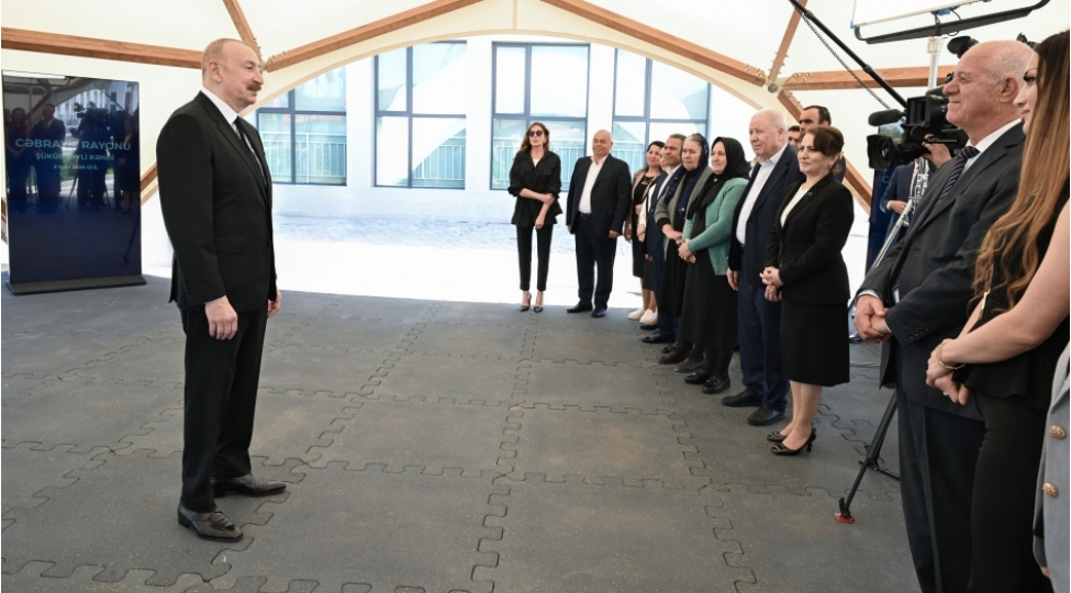 prezident-ilham-eliyev-ve-birinci-xanim-mehriban-eliyeva-cebrayil-rayonuna-sefer-edibler