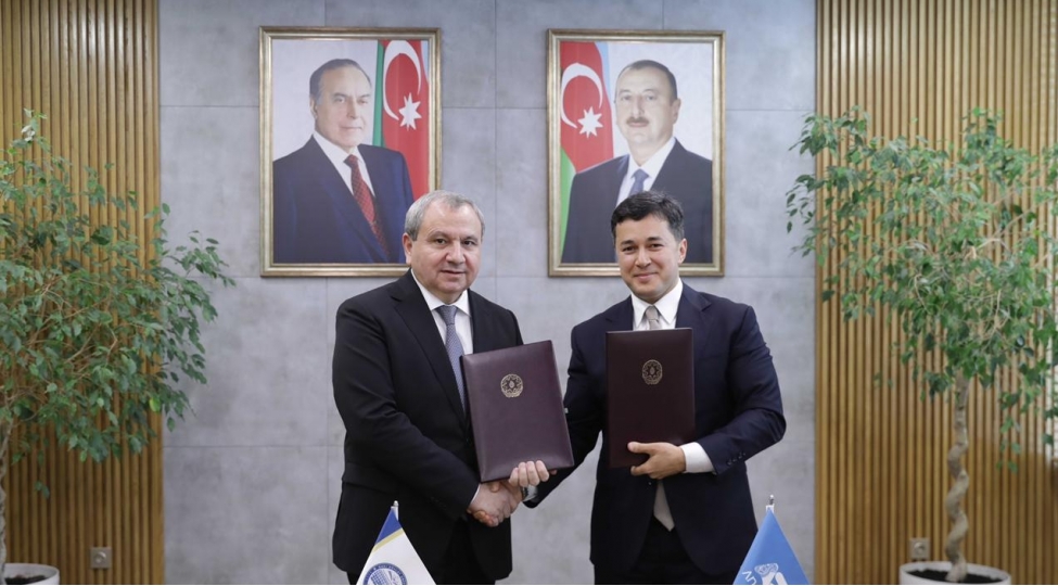 bdu-anewz-beynelxalq-televiziya-kanali-ile-emekdashliga-bashlayir
