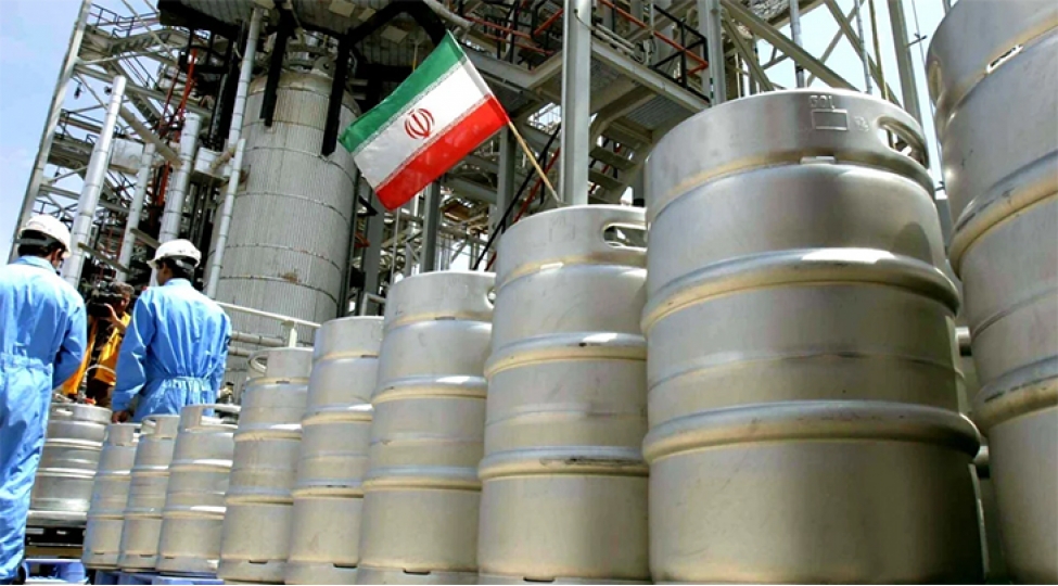 al-jazeera-iran-urani-olkeden-chixarmaqdan-imtina-edib