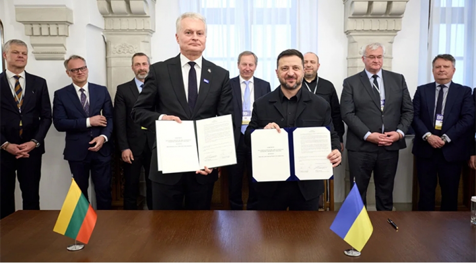 ukrayna-ve-litva-dron-sahesinde-sazish-imzalayib