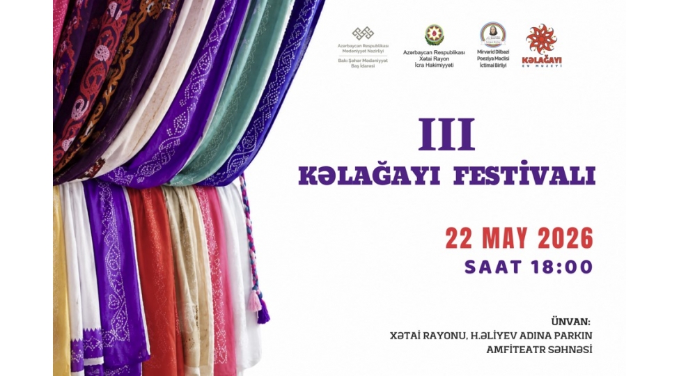 bakida-enenevi-iii-kelagayi-festivali-kechirilecek